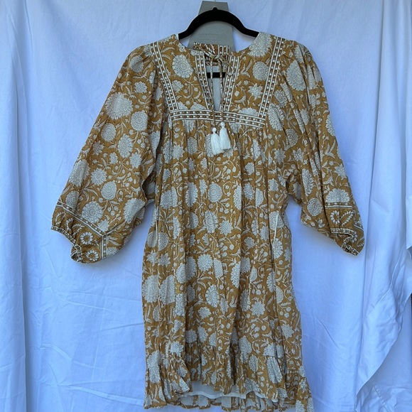 Cleobella Dresses Cleobella Dress Poshmark